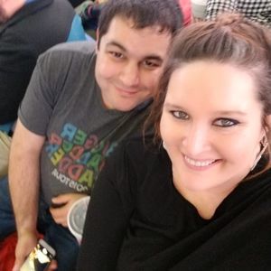 Meet your Posher, Patricia